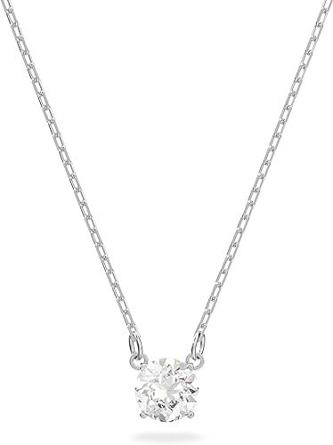 SWAROVSKI Constella Crystal Pendant Necklace