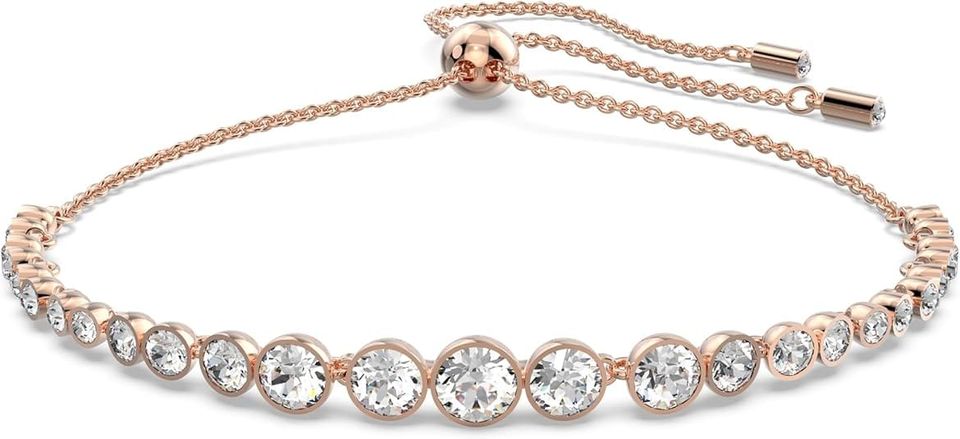 Swarovski Emily Tennis Bracelet