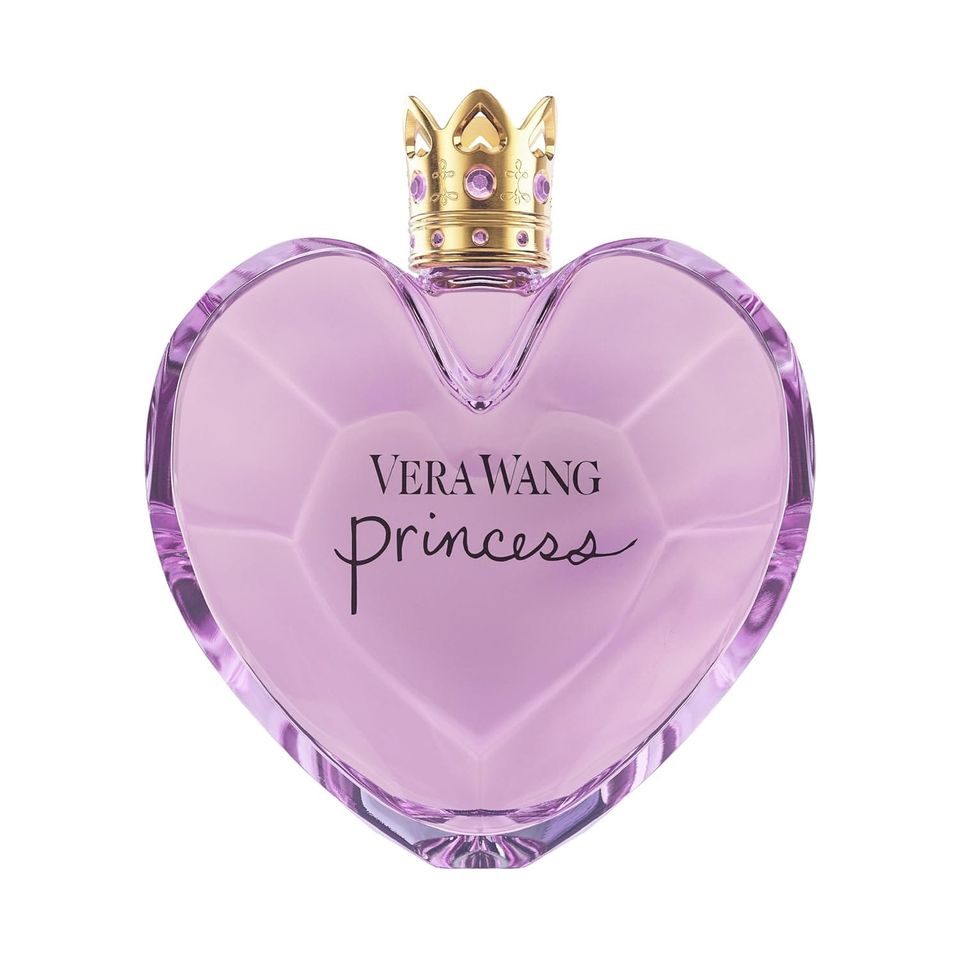 Vera Wang Princess Eau de Toilette Spray
