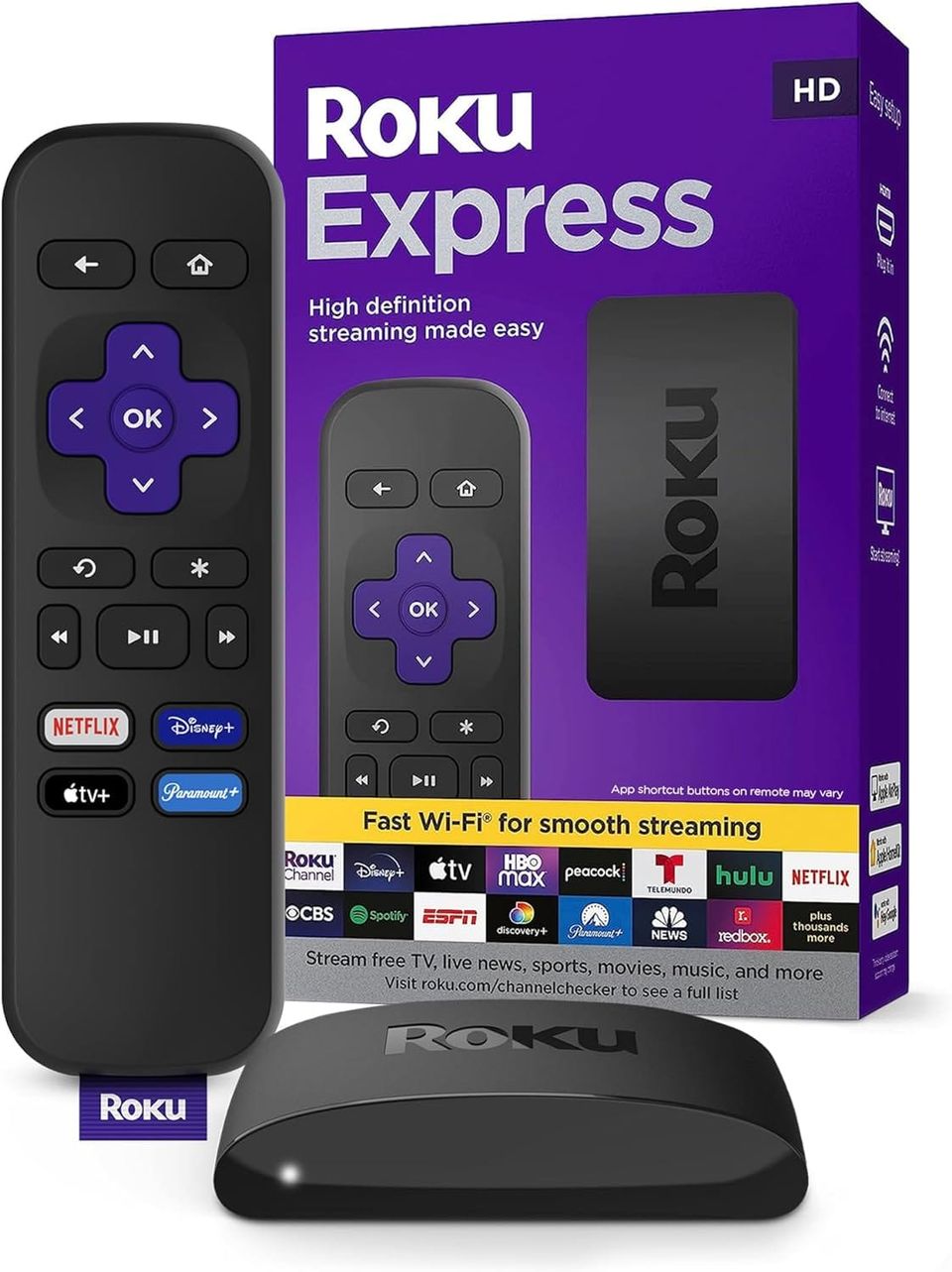 Roku Express | HD Roku