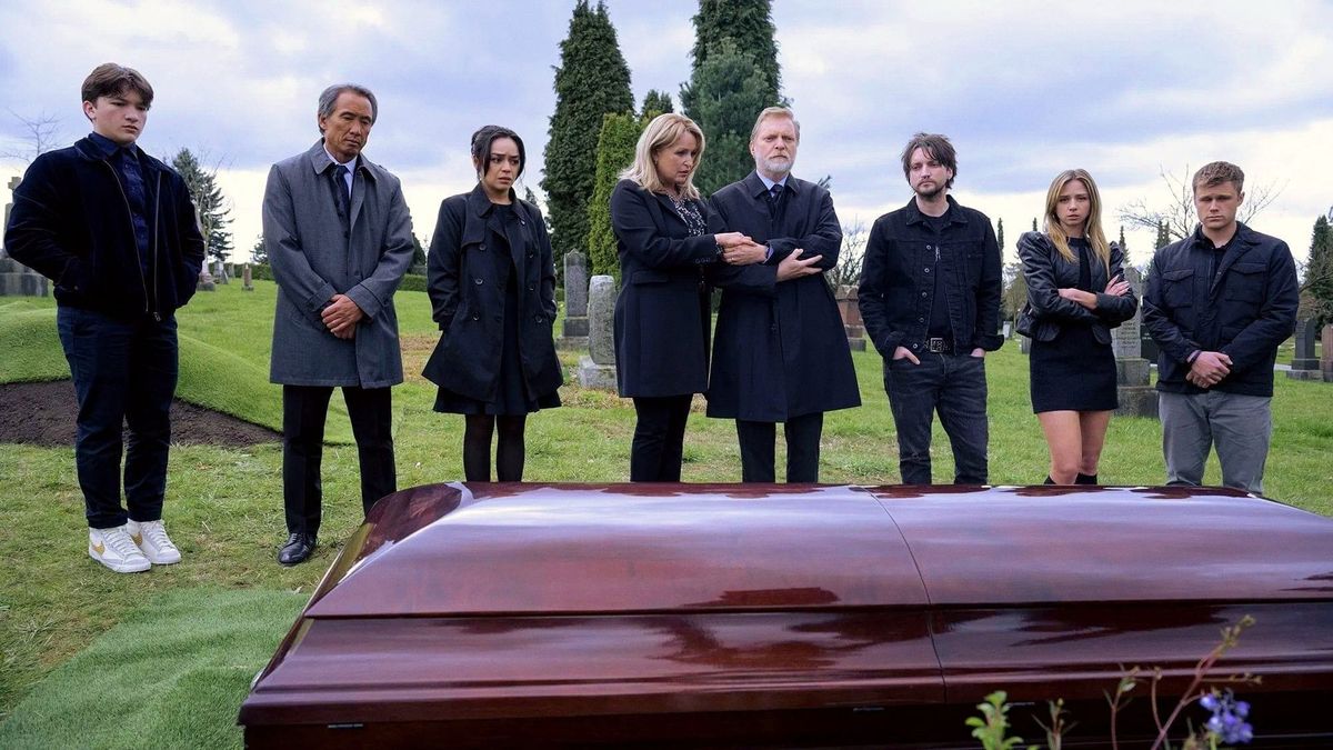 Final Destination Bloodlines