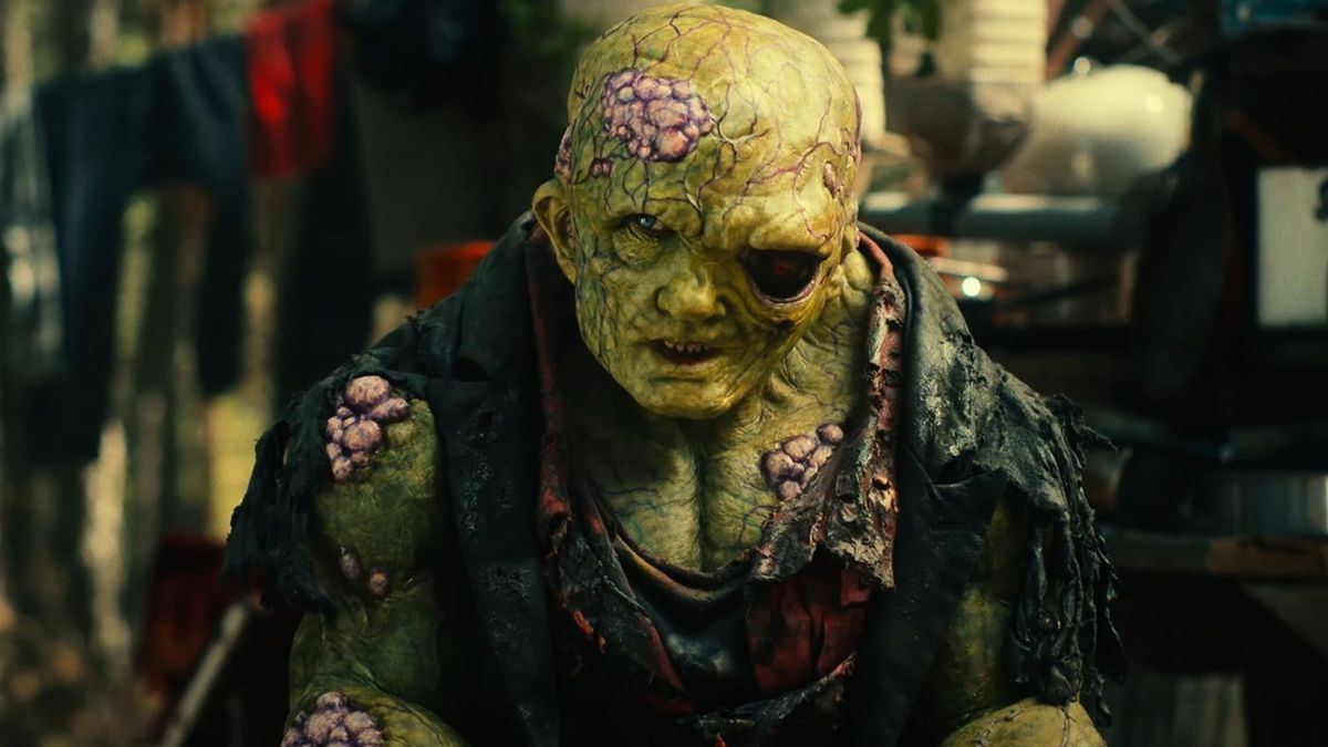 The Toxic Avenger (2025)
