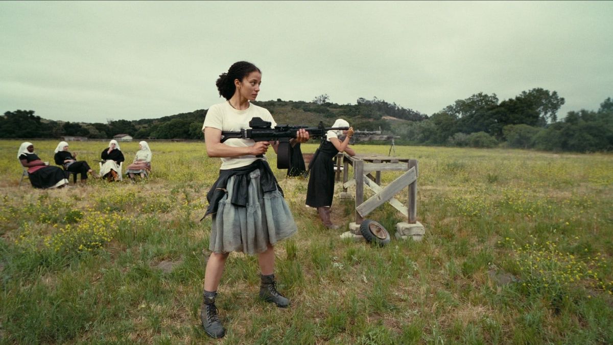 One Battle After Another