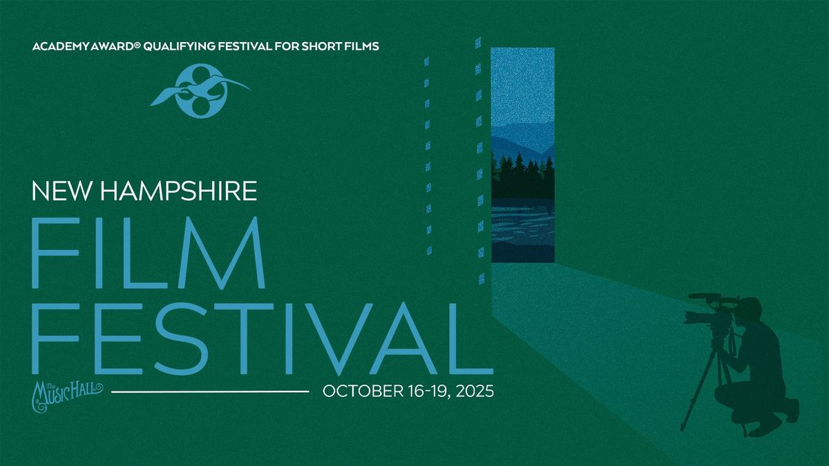 New Hampshire Film Festival 2025 Wrap-Up