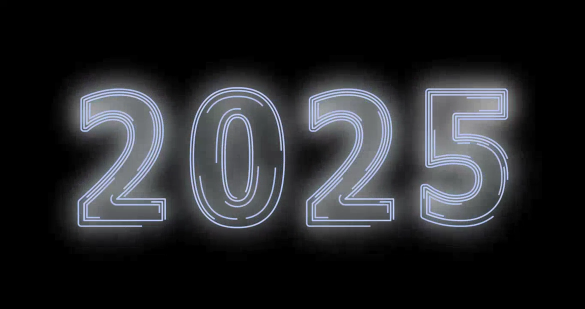 2025 Wrap-Up