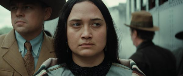 Killers of the Flower Moon