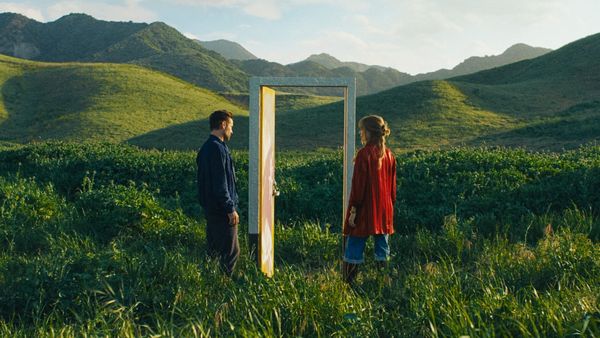 A Big Bold Beautiful Journey