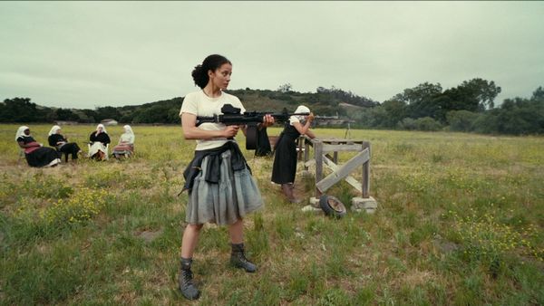 One Battle After Another