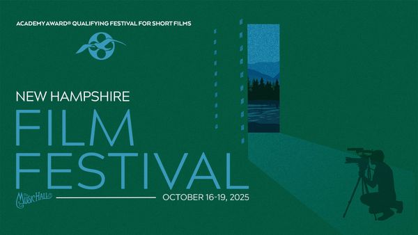 New Hampshire Film Festival 2025 Wrap-Up