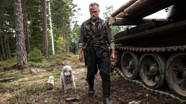 Sisu: Road to Revenge