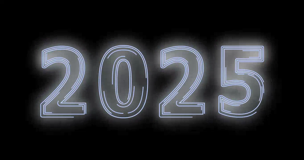 2025 Wrap-Up