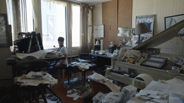 Diane Warren: Relentless