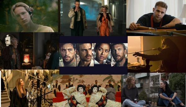 You Should Also Watch - 2026