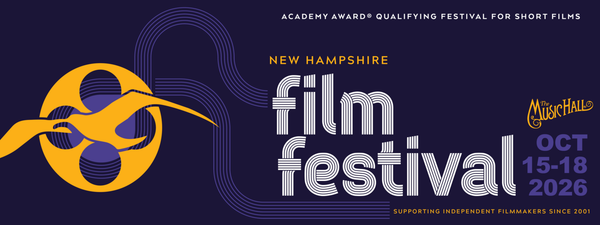 New Hampshire Film Festival 2026 Wrap-Up