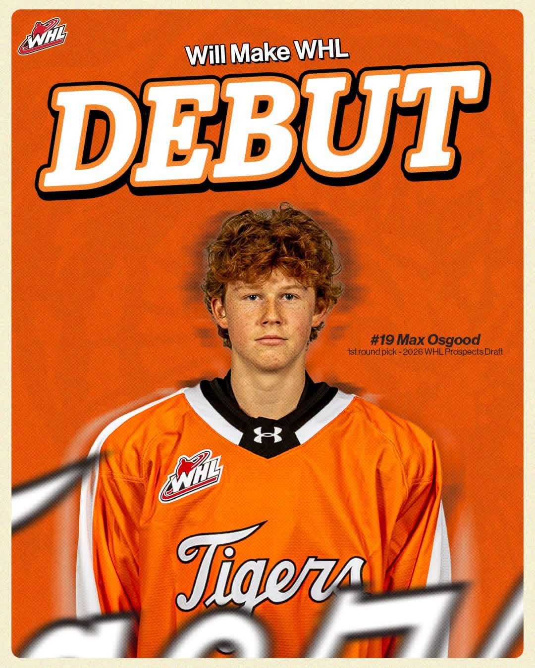 Tigers visit Wheat Kings on Saturday looking to end three-game skid