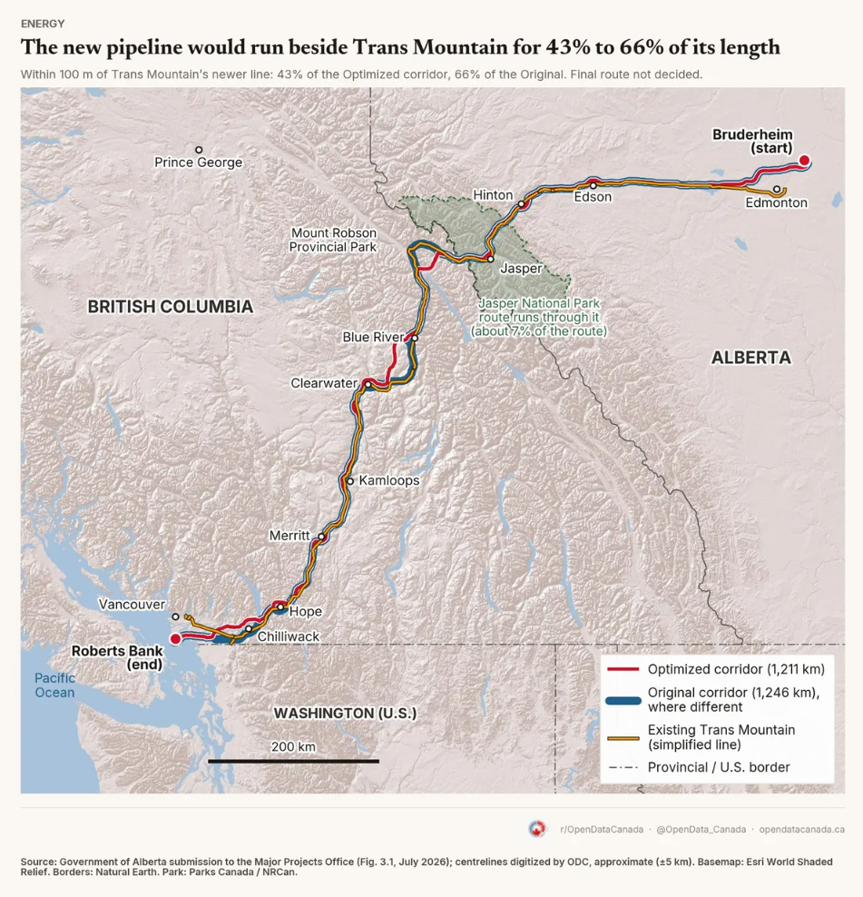 Cold Lake First Nations takes Ottawa to court over Pacific Link pipeline listing