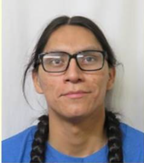 Edmonton police warn public about convicted violent sex offender released into city