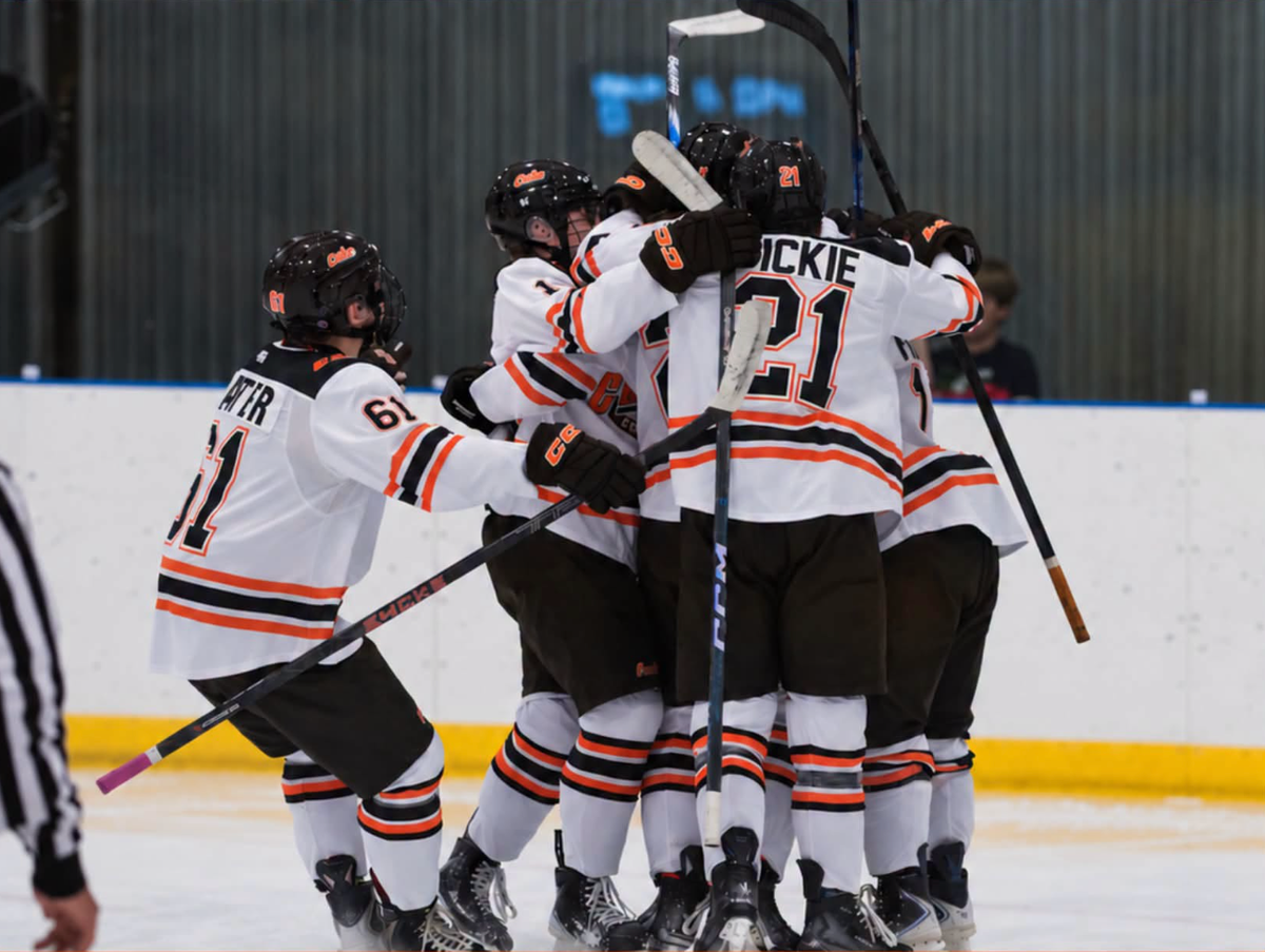 Cubs visit Rimbey Royals on Saturday in first meeting of season