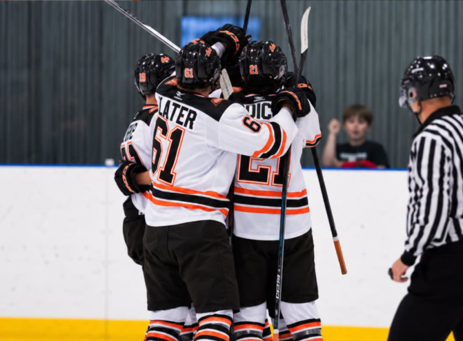 Cubs rally past Wranglers 6-4 in Sylvan Lake