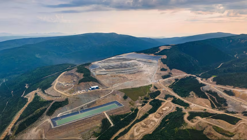 Singapore firm agrees to buy Eagle Gold Mine for $140 million