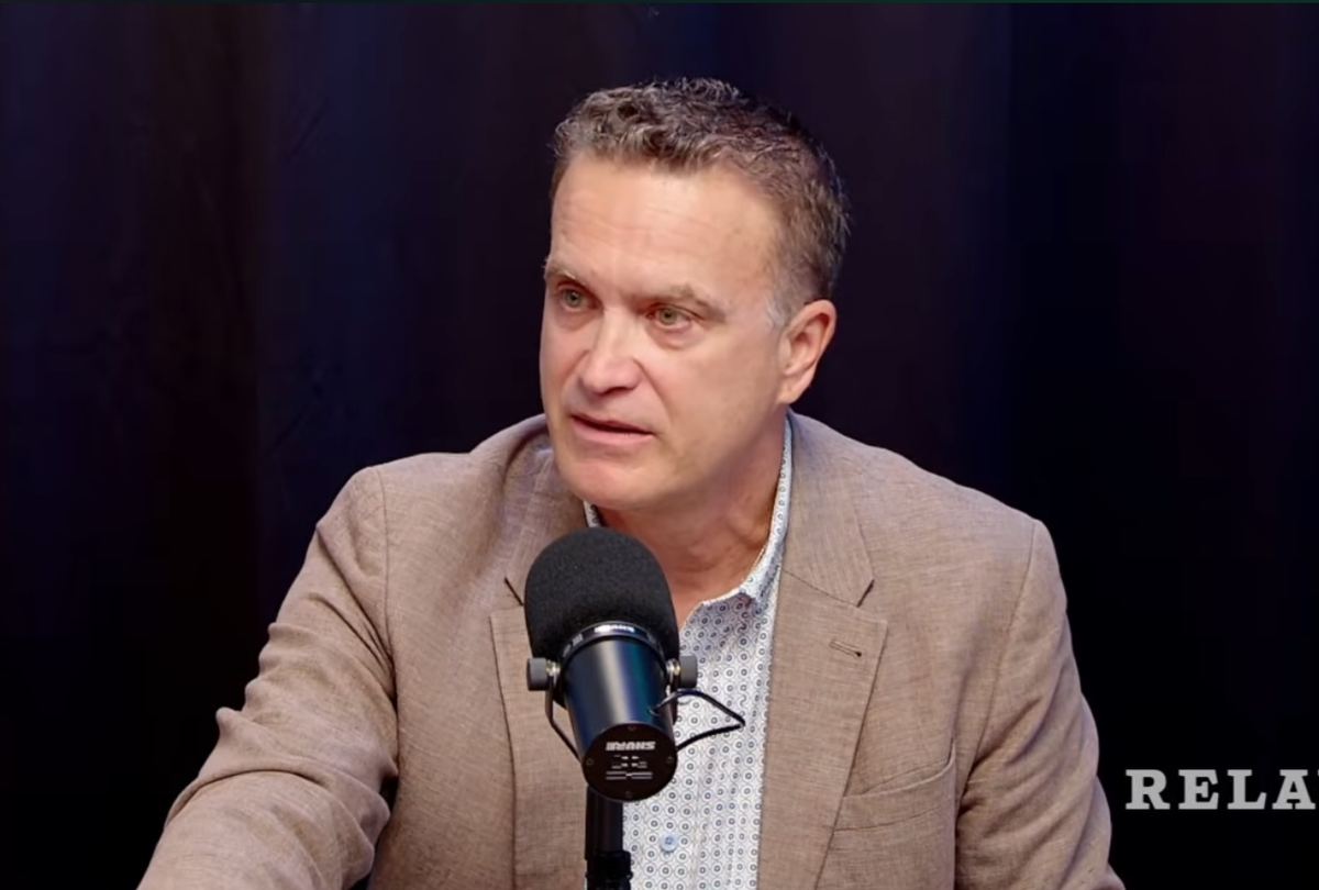 Guthrie says Smith has no path to election after alienating both sides of referendum