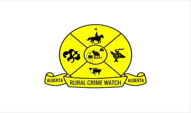 SE Alberta Rural Crime Watch sets annual meeting for Nov. 17 in Tilley