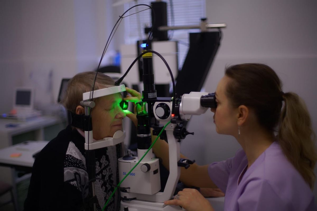 Alberta optometrists to perform minor eye procedures starting Nov. 1