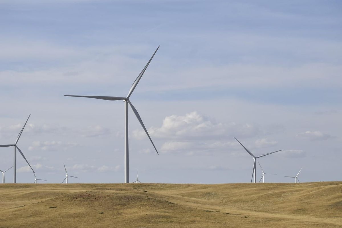Wind warning for Medicine Hat and Redcliff and other parts of southeastern Alberta has ended