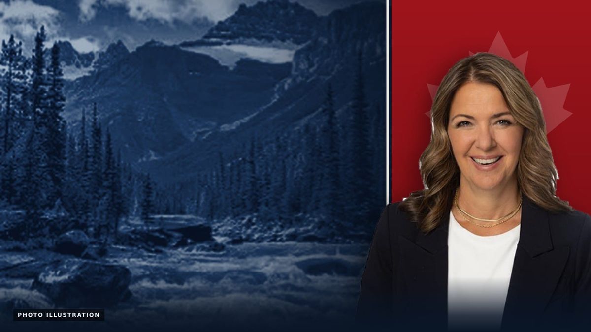 Smith to address Alberta on referendum results Tuesday evening