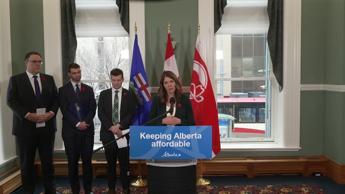 Smith confirms UCP expelled Jeffrey Rath over code of conduct breaches