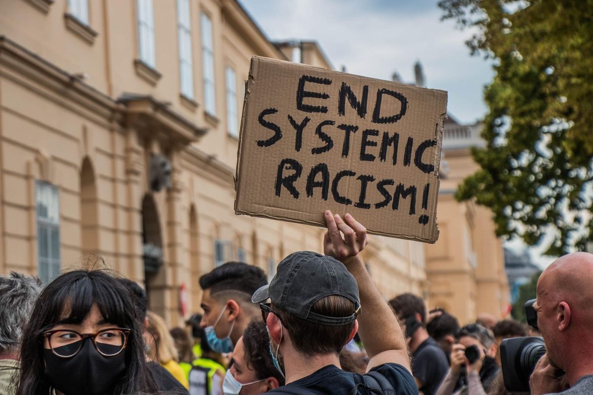 Federal government releases first national strategy on environmental racism