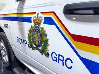 Two Calgary residents charged after RCMP uncover stolen vehicle re-vinning scheme