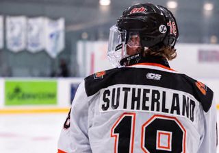 Cubs visit Rimbey Royals on Saturday night
