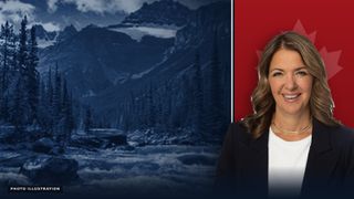 Smith to address Alberta on referendum results Tuesday evening