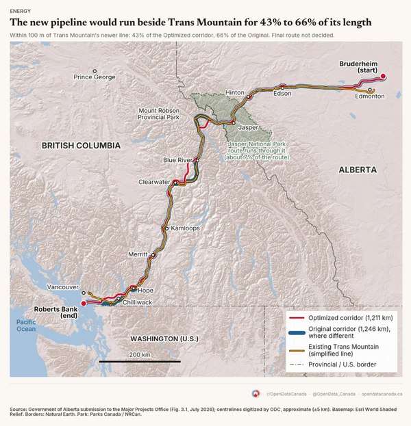 Cold Lake First Nations takes Ottawa to court over Pacific Link pipeline listing