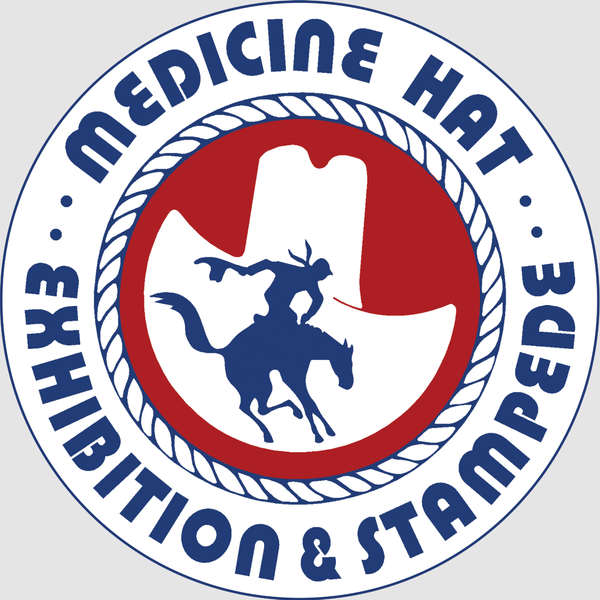 Smith meets Medicine Hat Exhibition and Stampede representatives