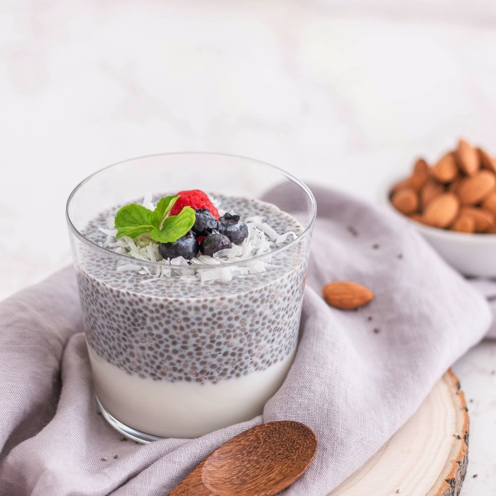 Best Chia Seeds