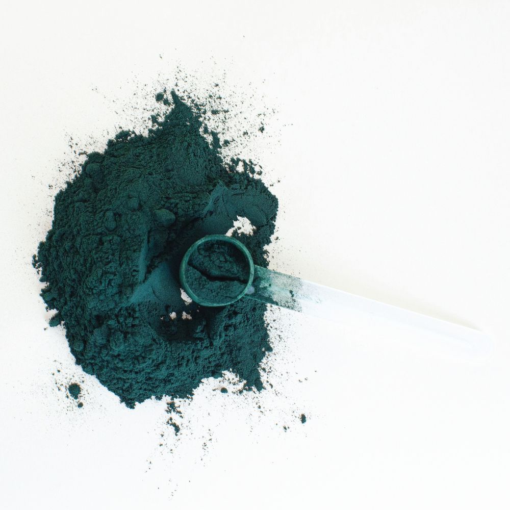 Best Spirulina Powder