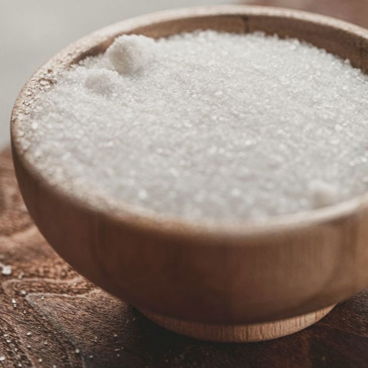 Electrolytes - salt