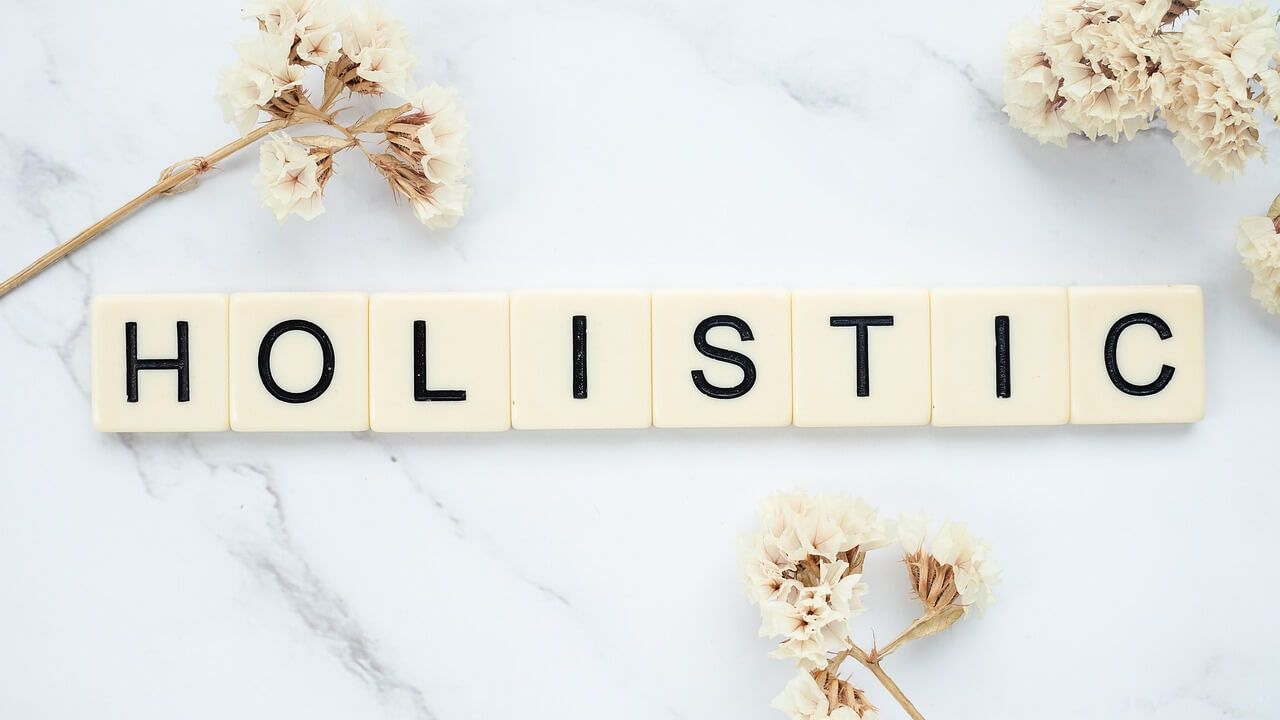 Holistic Nutrition