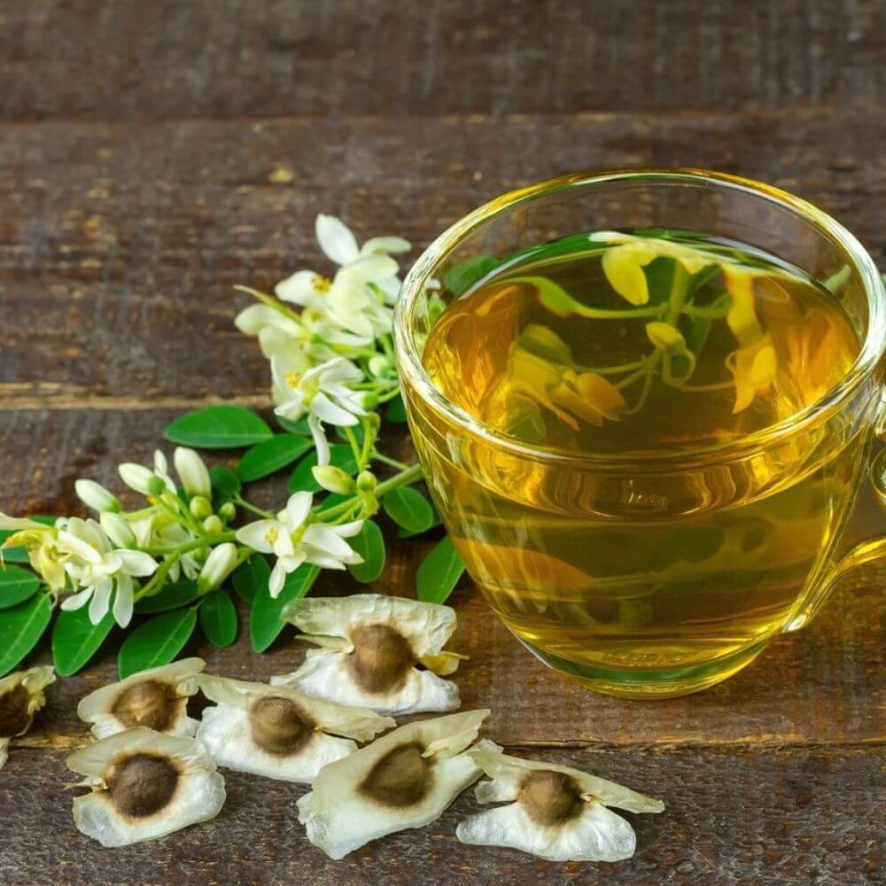 Moringa