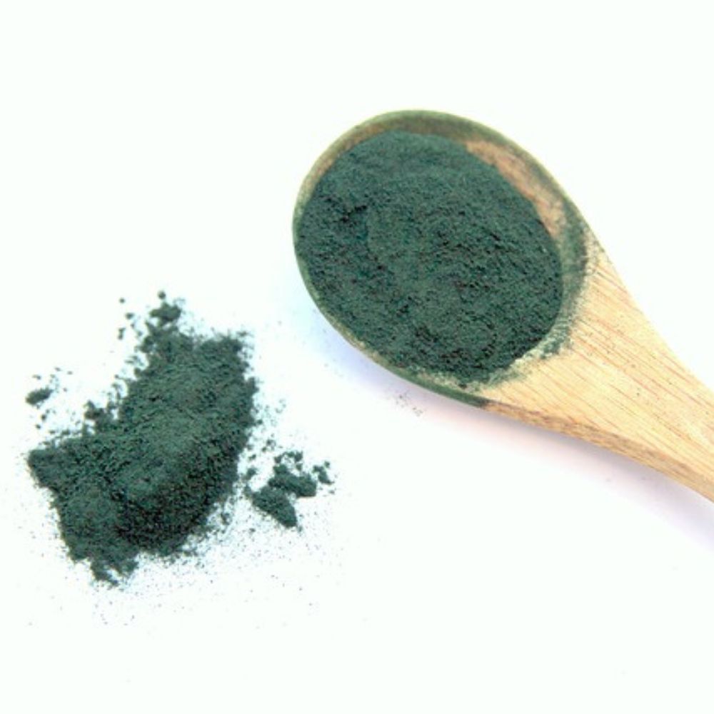 Spirulina Powder 2