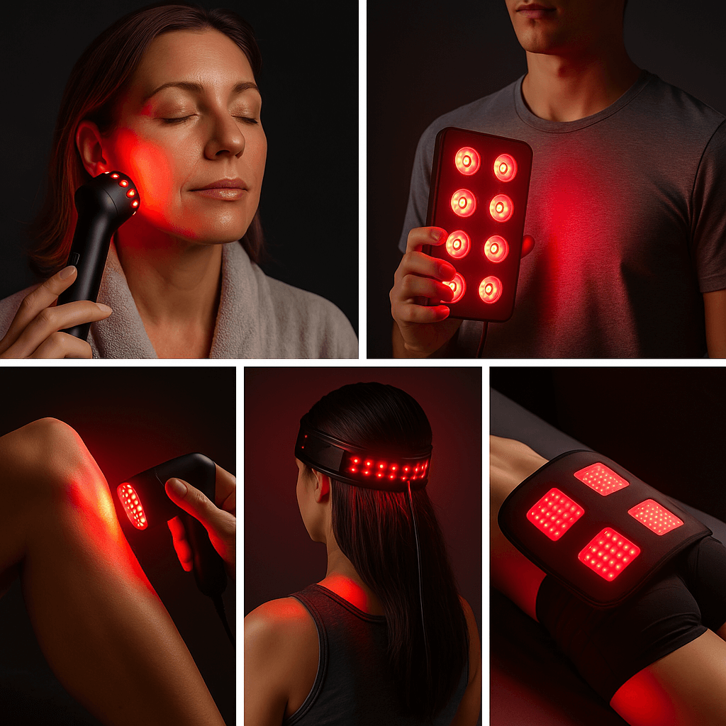 Photobiomodulation 1