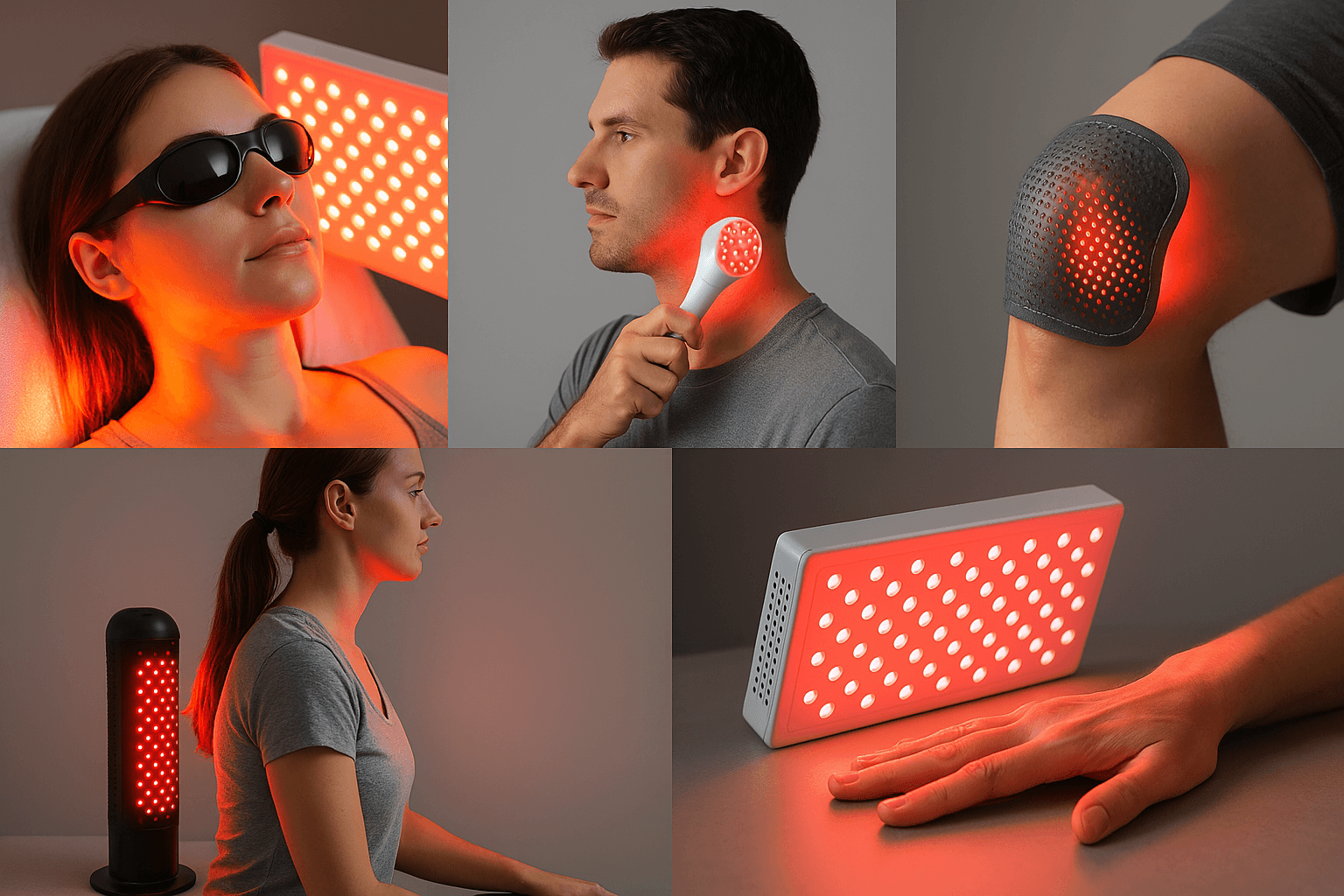 Photobiomodulation 2