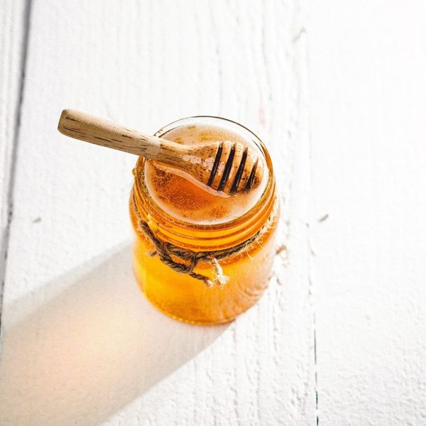 Best Raw Honey