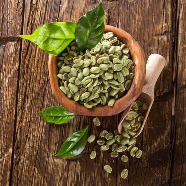Best Green Coffee