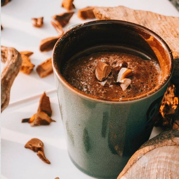 Best Mushroom Coffee