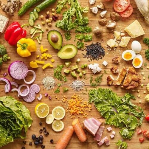 What Is Functional Nutrition