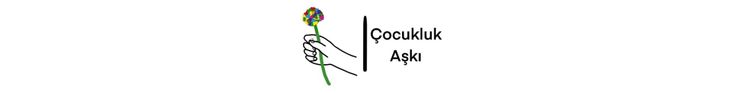 Çocukluk Aşkı