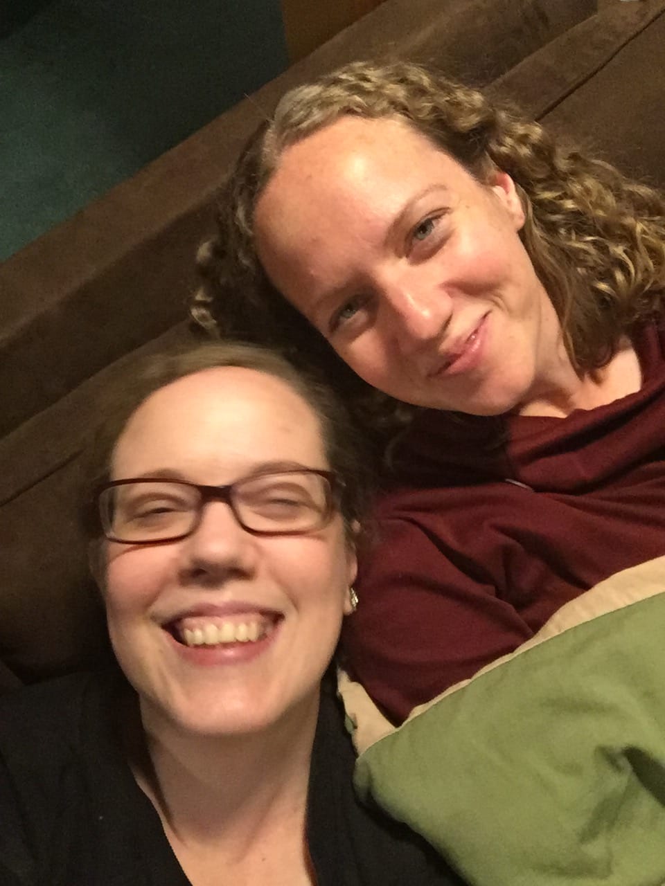 Precedented Heartbreak